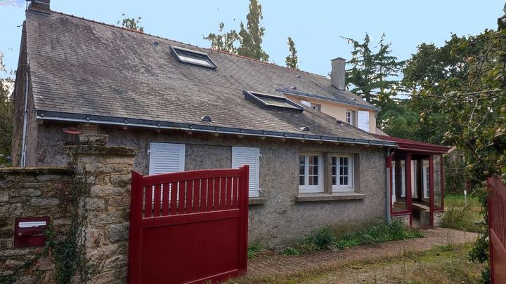 Estimatif du montant des travaux de rénovation et aménagement des combles d'une maison à Vigneux de Bretagne près de Nantes