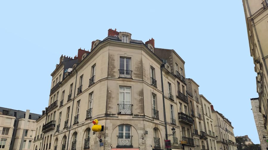 Estimatif du montant des travaux de rénovation complète d'un appartement à Nantes