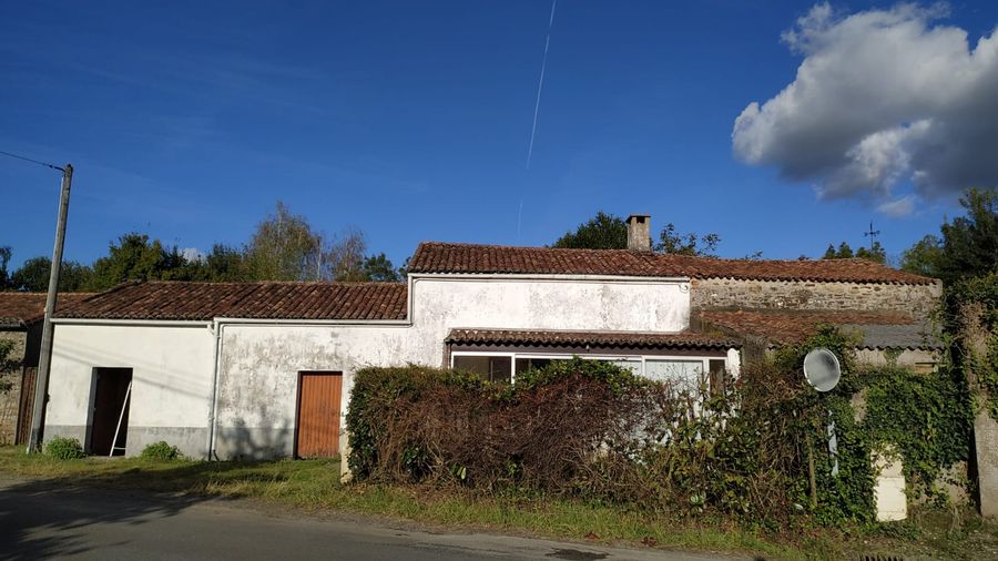 Estimatif du montant des travaux de rénovation complète d'une maison au Cellier près de Nantes