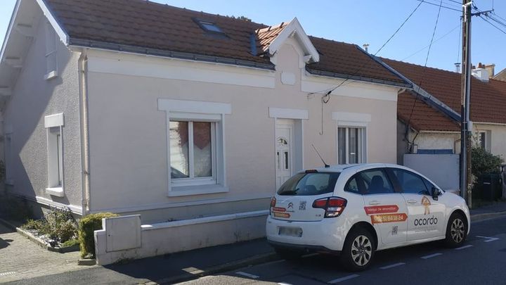 Estimatif du montant des travaux de rénovation et d'aménagement des combles d'une maison à Saint Sébastien sur Loire près de Nantes.
