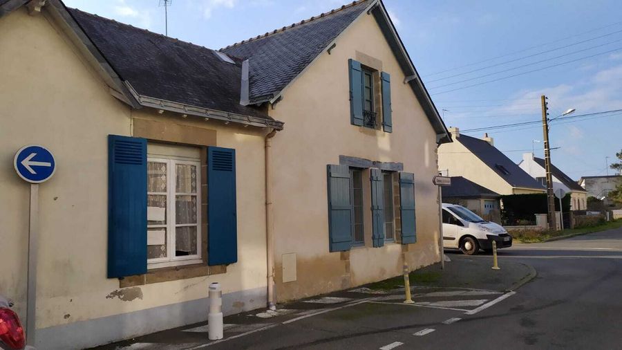 Estimatif du montant des travaux de rénovation complète d'une maison au Croisic près de Guérande