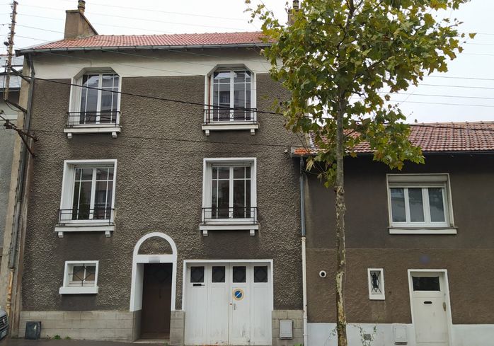 Estimatif des travaux de rénovation partielle d'une maison à Nantes