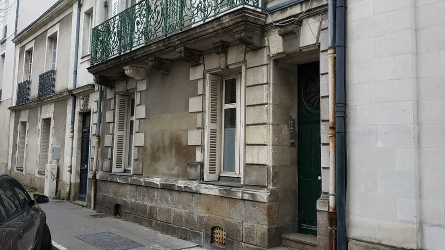 Estimatif du montant de la rénovation complète d'un appartement à but locatif à Nantes