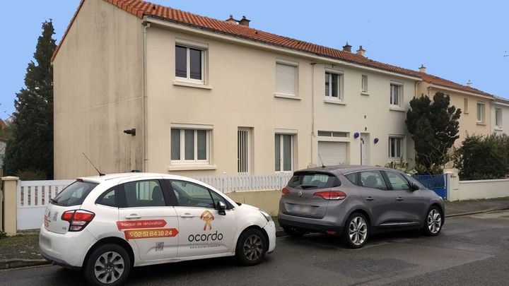 Estimatif du montant des travaux de rénovation et extension d'une maison à Saint Sébastien sur Loire près de Nantes