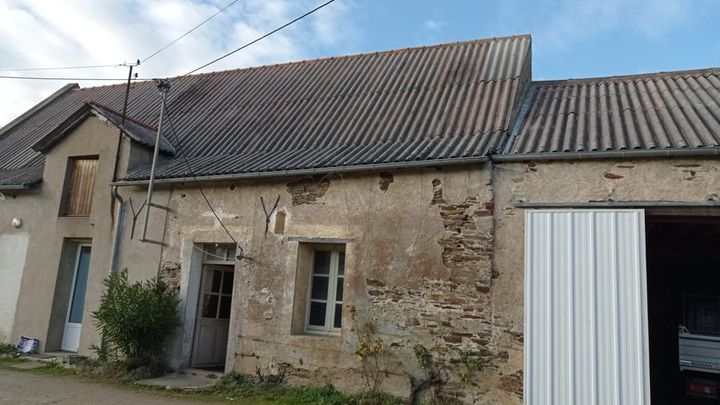 Estimatif du montant des travaux de rénovation complète et surélévation d'une maison à Sainte Luce sur Loire près de Nantes