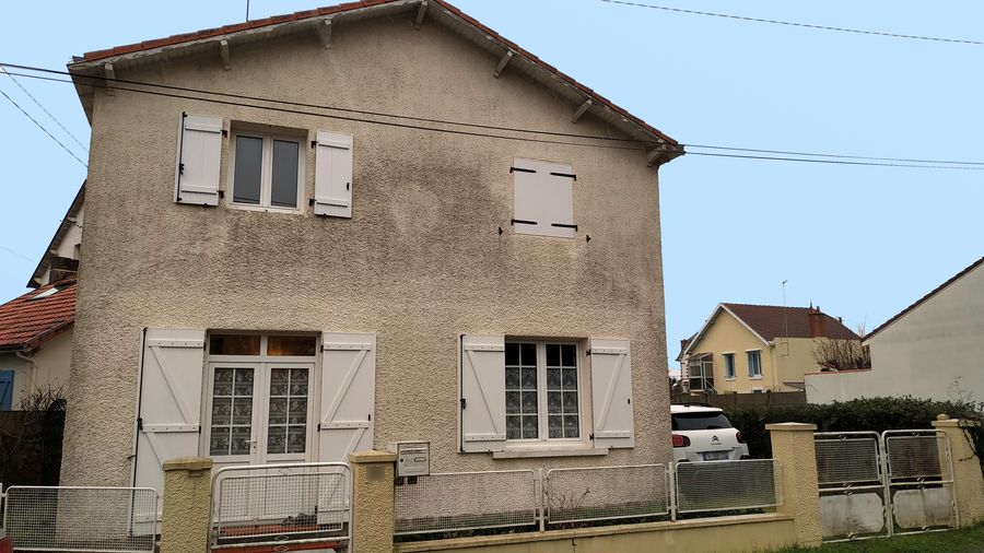 Estimatif du montant des travaux de rénovation complète d'une maison à Pornic près de Nantes