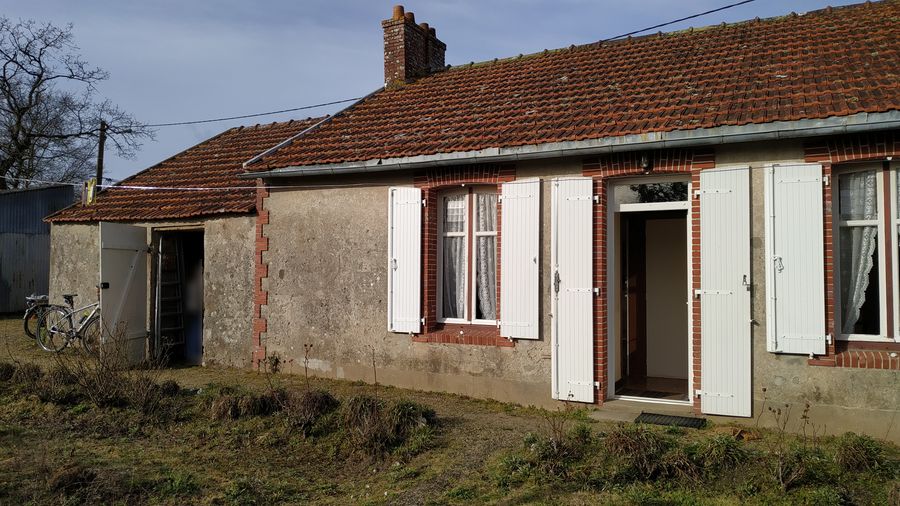 Estimatif du montant des travaux de rénovation d'une maison à Pornic près de Nantes