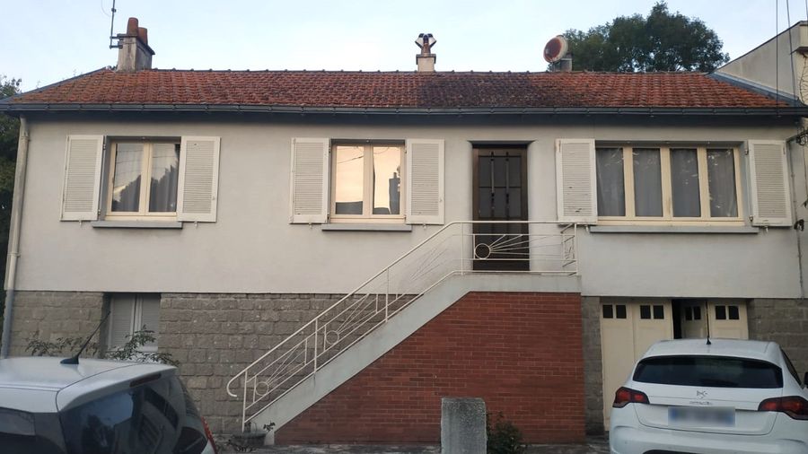 Estimatif du montant des travaux de rénovation complète d'une maison à Saint Herblain près de Nantes